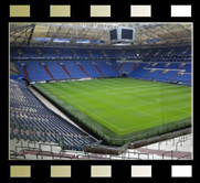 FC Schalke 04; Arena auf Schalke