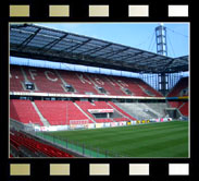 1.FC Köln; RheinEnergie-Stadion