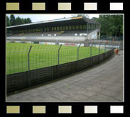 Union Solingen; Stadion am Hermann-Löns-Weg
