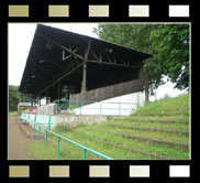 VfR 06 Neuss; Stadion an der Hammer Landstrasse; Neuss
