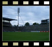 Bökelberg-Mönchengladbach