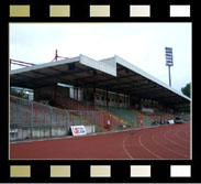 Niederrhein-Stadion, Oberhausen