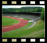 Stadion Hohenhorst, Recklinghausen