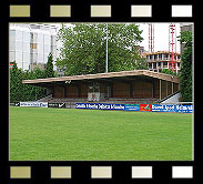 BZA Hans-B&ouml;ckler-Strasse,  D&uuml;sseldorf