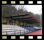 Rather Waldstadion, Düsseldorf