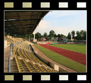 Lohrheidestadion, Bochum