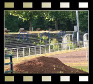 Hartplatz am Südstadion, Gelsenkirchen