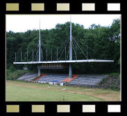 Jahnstadion, Marl