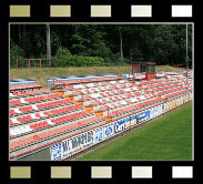 Waldstadion Rothebusch, Oberhausen