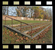 Stadion Friesendorfer Strasse, Bonn