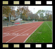 TSV-Stadion im Bayer-Sportcenter, Dormagen