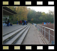 Kurt-Bornhoff-Sportpark, Frechen