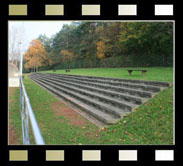 Sportplatz am Maria Born, Hürth