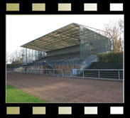 Stadion Dunantstrasse, Hürth