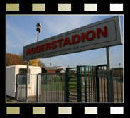 Aggerstadion, Troisdorf