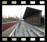 Sportanlage Berzdorf, Wesseling