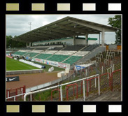 Preußenstadion, Münster