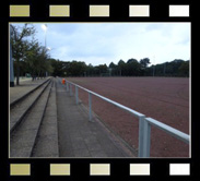 Düsseldorf, Bezirkssportanlage Koblenzer Straße, Ascheplatz (Nordrhein-Westfalen)