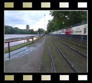 Hürth, Sportplatz Barbarastraße (Nordrhein-Westfalen)