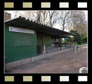 Köln, Bezirkssportanlage Prälat-Ludwig-Wolker (GSV-Platz), Nordrhein-Westfalen