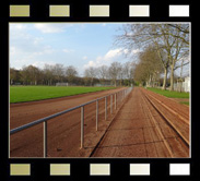 Köln, Großsportanlage Bocklemünd (Nordrhein-Westfalen)