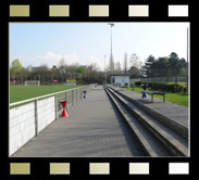 Köln, Sportanlage Roggendorfstraße (Nordrhein-Westfalen)