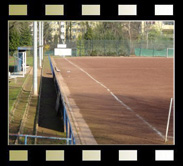 Köln, Sportanlage SSV Vingst 05 (Nordrhein-Westfalen)