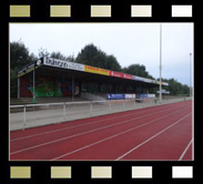 Langenfeld, Jahnstadion (Nordrhein-Westfalen)