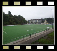 Sportpark Höfen, Wuppertal (Nordrhein-Westfalen)