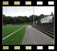 Sportplatz am Freudenberg, Wuppertal (Nordrhein-Westfalen)