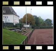Sportplatz Schönebeck, Wuppertal (Nordrhein-Westfalen)