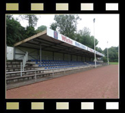 Stadion am Gelben Sprung, Wuppertal