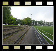 TSV-Platz an der Waldkampfbahn, Wuppertal