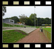 Bocholt, Stadion am Hünting