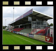 Bocholt, Stadion am Kaisergarten