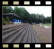 Bezirkssportanlage Feenstraße, Bochum