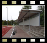 Bochum, Sportplatz Glücksburger Straße