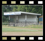 Bochum, Sportplatz Havkenscheider Straße