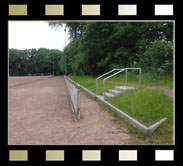 Bochum, Sportplatz Steffenhorst