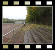 Bochum, Sportplatz Westerfeld