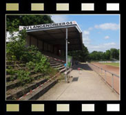 Bochum, Stadion am Hessenteich