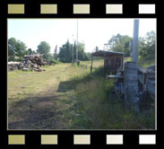 Bochum, Stadion an der Papenburg