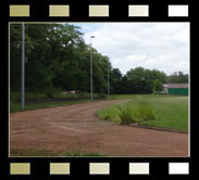 Bochum, Stadion Heinrich-Gustav-Straße