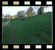 Bonn, Sportplatz Wesselheideweg