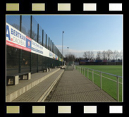 Bornheim, Sportpark SSV Merten