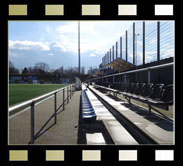 Bottrop, Sportanlage Arenberg Fortsetzung