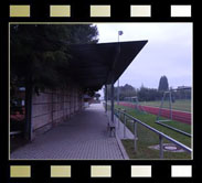 Bottrop, Waldstadion am Sensenfeld