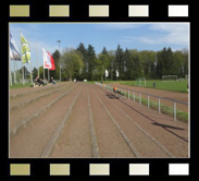 Brüggen, Sportpark Vennberg