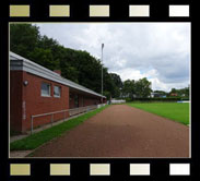 Bünde, Erich-Martens-Stadion