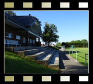 Büren, Sportplatz Wewelsburg